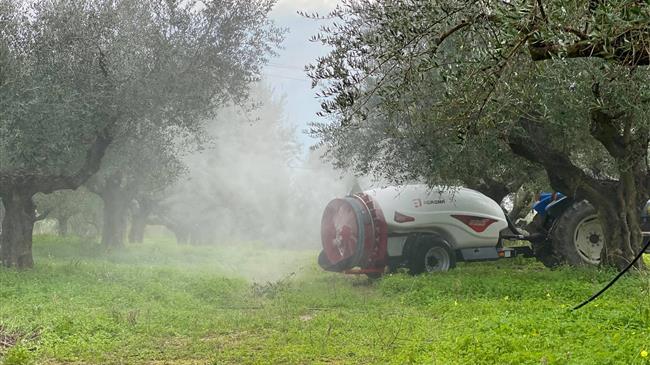 Φρένο στην αύξηση των τιμών των αγροτικών εφοδίων: Νέα μέτρα για την προστασία των παραγωγών