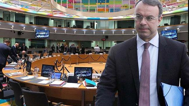 Eurogroup: Ενεργοποιηθηκε η ρήτρα γενικής διαφυγής