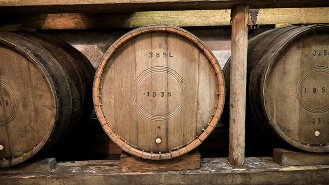 Copa and Cogeca forecasts a historically low wine harvest for 2021/2022