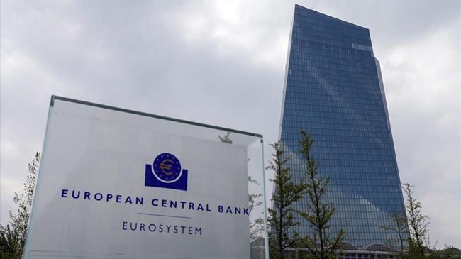 Κορωνοϊός: Κατ’ οίκον εργασία για τους εργαζόμενους της ΕΚΤ