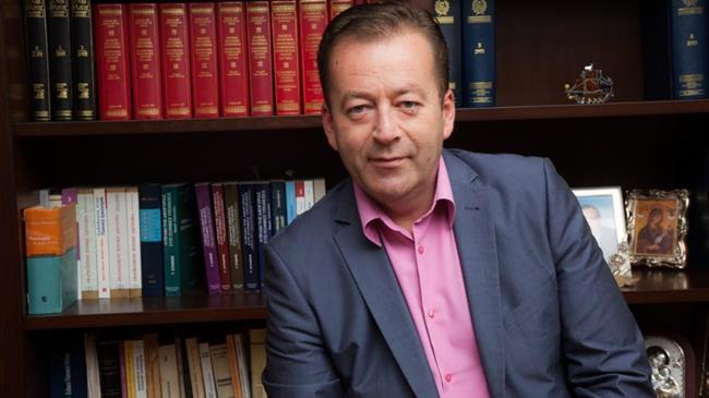 Κόκκαλης: για έκπτωση 10% στη φορολογία συνεταιριζόμενων αγροτών