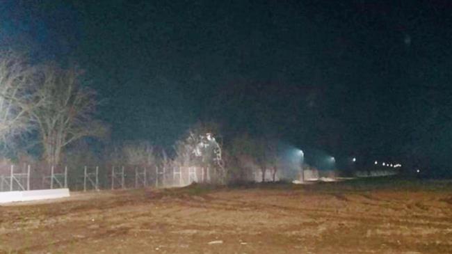 Φωτίζει τον Έβρο ο ΔΕΔΔΗΕ