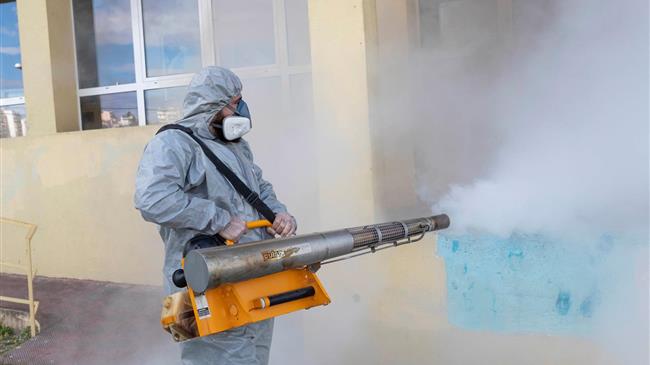 Κορωνοϊός:  νέα έκτακτα μέτρα προστασίας του πληθυσμού