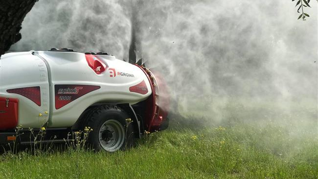 Μέθοδοι «ολοκληρωμένης φυτοπροστασίας» για μείωση της χρήσης των χημικών φυτοφαρμάκων