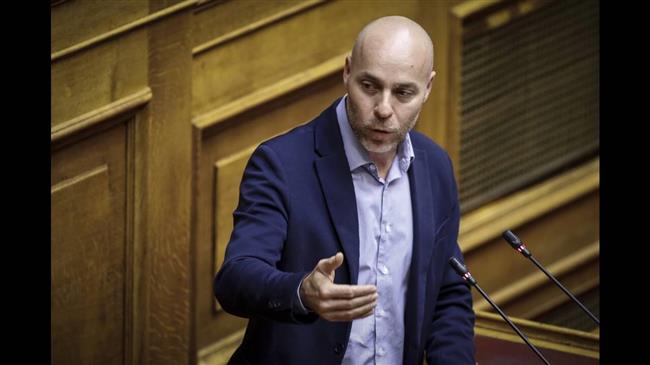 Πρόσβαση στους βοσκότοπους και τις κτηνοτροφικές εγκαταστάσεις ζητά ο Αμυράς