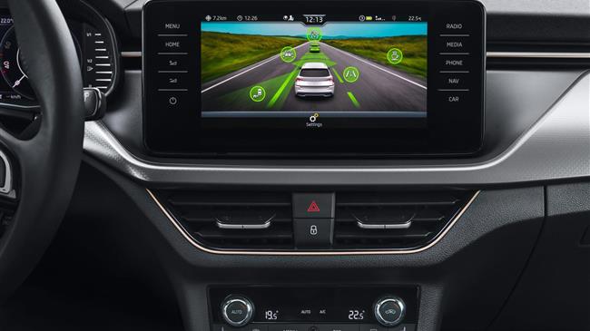 Μικρο-ύπνος: η SKODA συμβουλεύει για ασφαλή οδήγηση