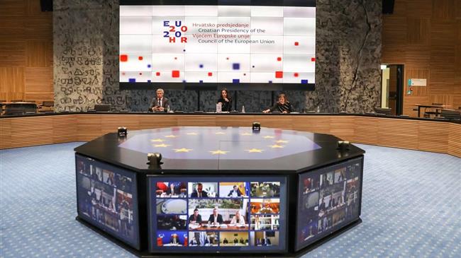 Οι υπουργοί γεωργίας της ΕΕ αναζητούν μέτρα για να αντέξουν το COVID-19