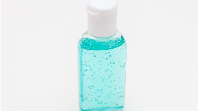 Κορωνοϊός: Πλαφόν στα αντισηπτικά