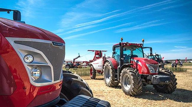 Αγρότες: Προβληματισμός για τον περιορισμό μετακινήσεων