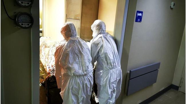 Κορωνοϊός: Σύσκεψη στο ΥΠΕΝ