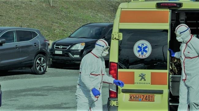 ΔΑΠΕΕΠ: Μέτρα Πρόληψης κατά της εξάπλωσης του κορωνοϊού