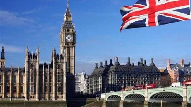 Στάσιμη η βρετανική οικονομία τον Ιανουάριο