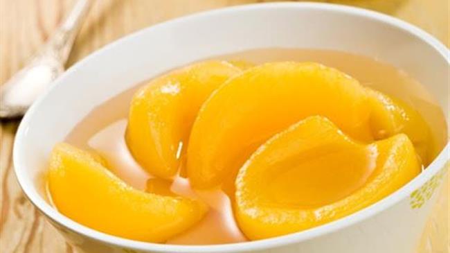 Κομπόστα ροδάκινου: Κερδίζει έδαφος στη Νότια Κορέα