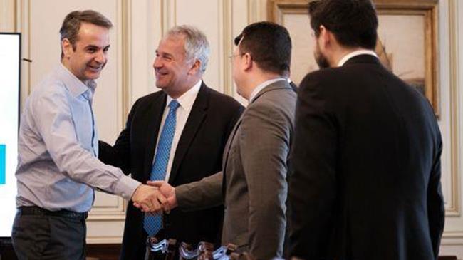 Στόχος της κυβέρνησης να αυξηθεί το αγροτικό εισόδημα