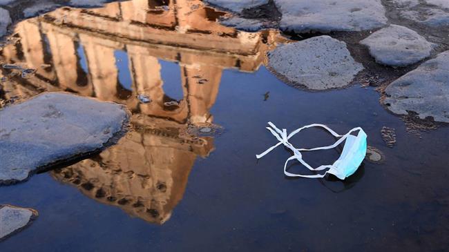 Σε καραντίνα ολόκληρη η Ιταλία για να περιοριστεί ο κορωνοϊός