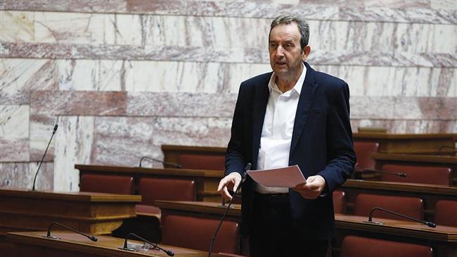  Δ. Χαρίτου: «Εκτός των Σχεδίων Βελτίωσης δικαιούχοι αγρότες από τη Ροδόπη»