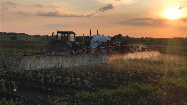 Κομισιόν: Αυστηροποίηση των όρων χρήσης φυτοφαρμάκων έκτακτης ανάγκης