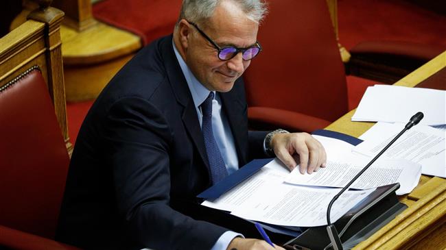 Βορίδης: Τίθεται σε εφαρμογή η απρόσκοπτη λειτουργία των Αγροτικών Συνεταιρισμών