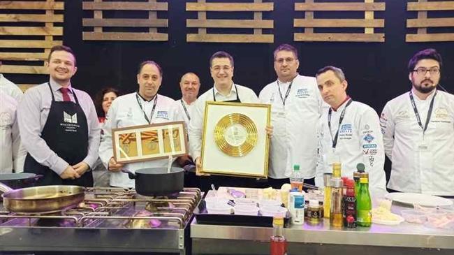 Συμμετοχή της ΠΚΜ στις 29η DETROP BOUTIQUE και την 9η ARTOZYMA 2020