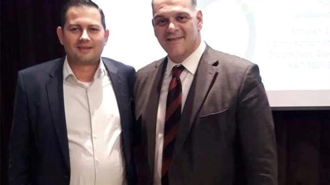 Θ.Βασιλόπουλος: Θετική η τροπολογία για  τους Δασικούς Χάρτες αρκεί να έχει  και αναδρομική ισχύ για τις ενισχύσεις!