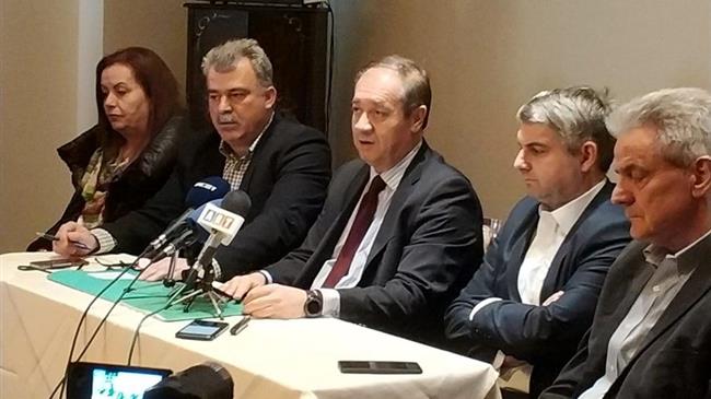 Κλιματική Αλλαγή: Στην πρώτη περιφερειακή συνδιάσκεψη στην Τρίπολη 