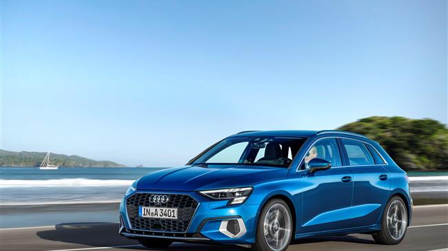 Μοντέλο επιτυχίας 4.0: το νέο Audi A3 Sportback