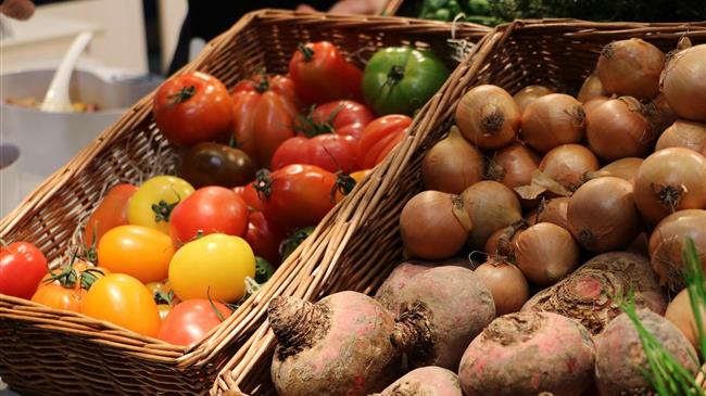 Κεφαλογιάννης: «Τέλος στις εισαγωγές φρούτων, λαχανικών και σιτηρών που περιέχουν απαγορευμένα φυτοφάρμακα στην ΕΕ»