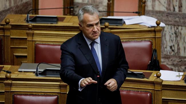 Μ. Βορίδης: Επισημάνσεις προς τους αγρότες  για την πιστή τήρηση  των μέτρων αποτροπής διάδοσης του κορωνοϊού