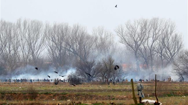 Χατζηδάκης: «Η Ευρώπη δεν μπορεί να παίζει επ’ άπειρον με την Τουρκία»