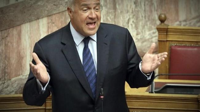 Βορίδης: Κρεσέντο ασύστολων ψευδών και ανακριβειών από τον ΣΥΡΙΖΑ