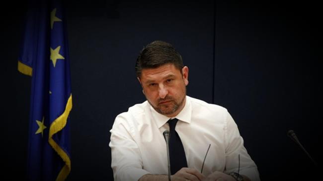 Κορωνοίος: Ανακοινώσεις για τα νέα μέτρα (live) 