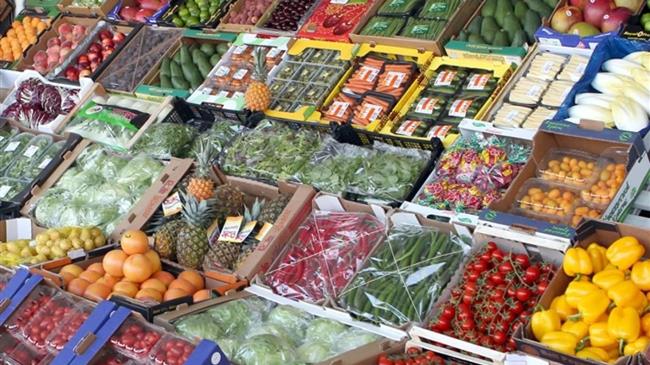 Παρουσίαση της εφαρμογής e-katanalotis στη λαχαναγορά του Ρέντη