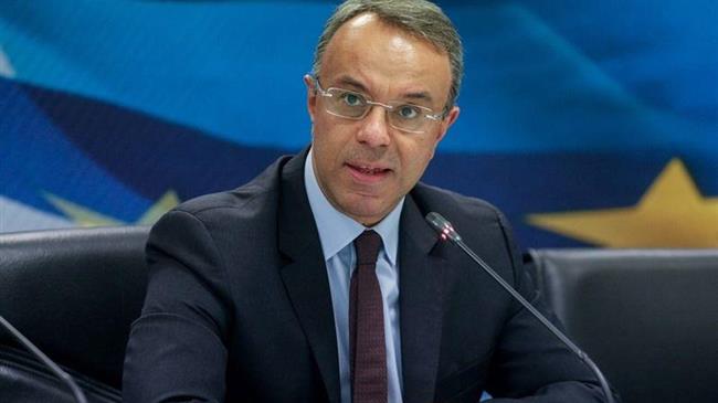 Κορωνοϊός: Tα νέα οικονομικά μέτρα -Live