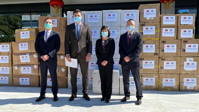 ΑΔΜΗΕ: Έκανε δωρεές στα δημόσια νοσοκομεία