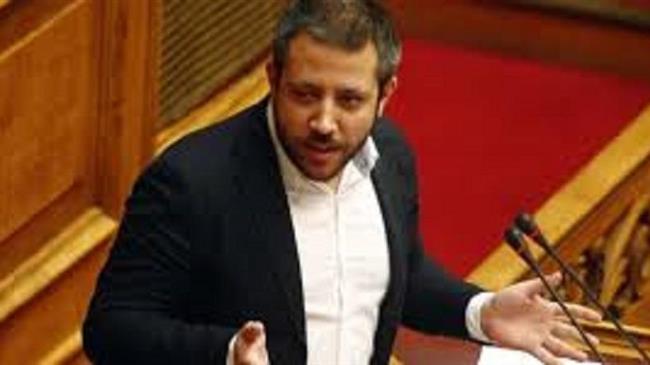 Αλ. Μεϊκόπουλος: «Να στηριχθεί πραγματικά ο αγροτικός τομέας χωρίς άλλη καθυστέρηση»