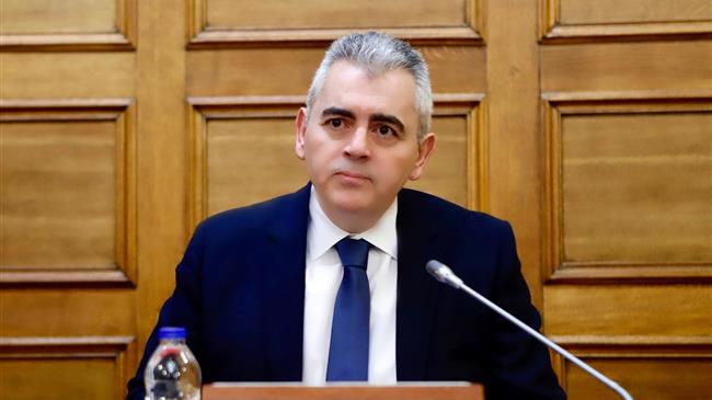 Χαρακόπουλος: Αποζημιώσεις για ζημιές από παγετό σε δενδροκαλλιέργειες 