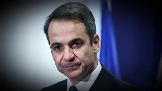 Την Τρίτη η συνάντηση Μητσοτάκη-Αγροτών