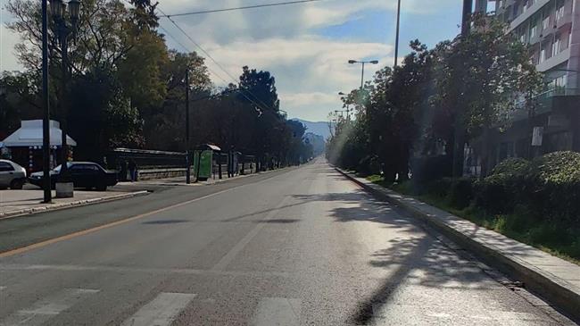 Σε καθολική απαγόρευση προσανατολίζεται η κυβέρνηση