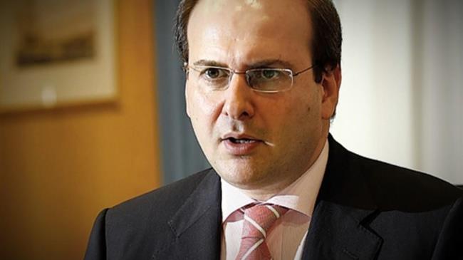 Ο Κ. Χατζηδάκης στη Κτήτη για την Ηλεκτρική Διασύνδεση Κρήτης - Αττικής