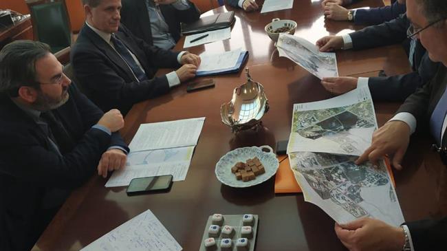 Κ. Χατζηδάκης: Πρωτοβουλίες για ένα νέο Πάρκο Γουδή