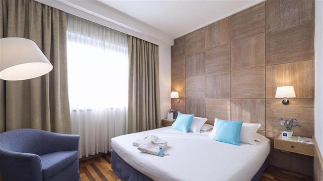 Κορωνοϊός: Κλείνουν τα ξενοδοχεία 12μηνης λειτουργίας