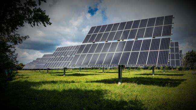 Δ. Φαρσάλων: Ουδεμία απόφαση για εγκατάσταση φωτοβολταϊκών