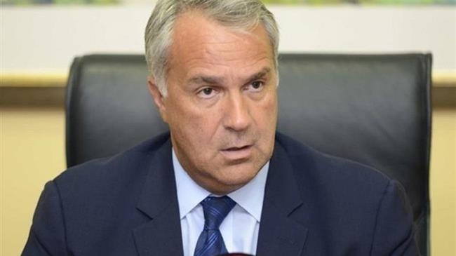 Νέα επιβράβευση των προσπαθειών Βορίδη: Αναγνωρίστηκε η Εθνική Διεπαγγελματική Οργάνωση Επιτραπέζιας Ελιάς