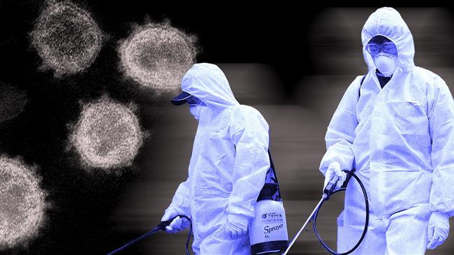 EU package to counter economic impact of Coronavirus