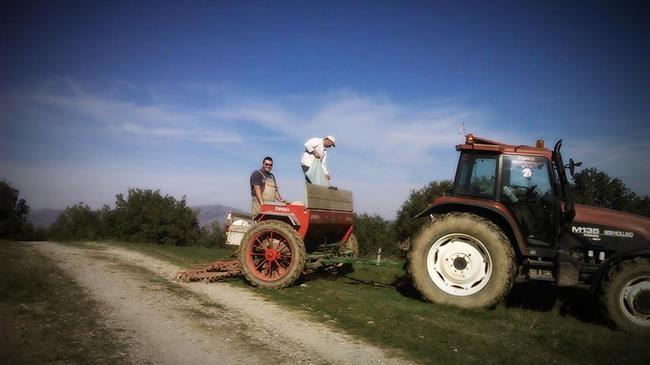 Κάρτα του αγρότη: Αναζητείται λύση  