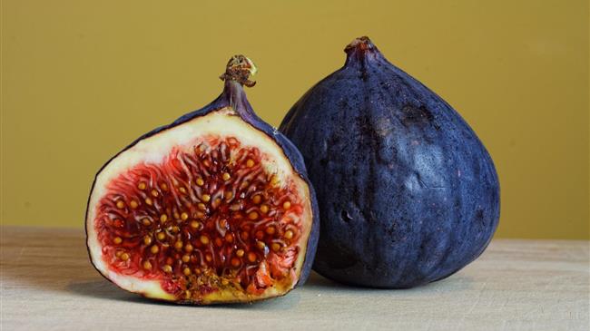 Συνταγές με σύκα