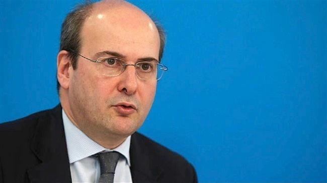 Κ. Χατζηδάκης: Η μεταρρυθμιστική προσπάθεια εντείνεται 