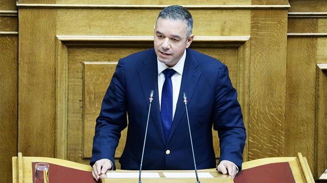 Χειμάρας: «Κάλυψη των λειτουργικών εξόδων του ΕΛΓΑ από τον προϋπολογισμό του ΥπΑΑΤ, για την αύξηση των διατιθέμενων αποζημιώσεων»