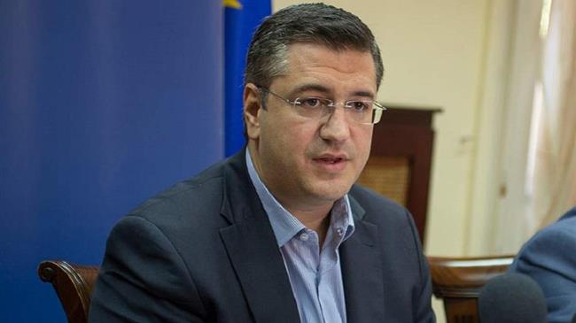 Α.Τζιτζικώστας: Επιπλέον ευρωπαϊκοί πόροι για την ενίσχυση της αγροτικής οικονομίας και μεταποίησης