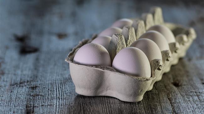 Egg farmers scramble to donate surplus eggs to food banks, shelters